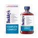 Buckley's Original complete syrup 150 ml Size