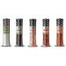 Silk Route Spice Co. Sweet & Smoky BBQ Seasoning Grinder 245g/8.6oz - Buy Online on GoSupps.com