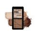 L.A. Girl Pro Contour Powder - Fair | Flawless Contouring & Highlighting | International Shipping Available - Buy Online on GoSupps.com