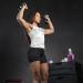 Buy NLA for Her Uplift MAX Pre-Workout - Peach Rings | 30 Servings - Energy Boost & Performance - Buy Online on GoSupps.com