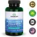 Swanson Astaxanthin & Zeaxanthin 4mg Eye Health Supplement 60 Softgels (2 Pack) - Buy Online on GoSupps.com