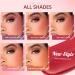 U-Shinein Soft Liquid Blush Makeup - Matte Velvet Texture, Easy-to-Blend, Long-Lasting, Waterproof Cheek Tint in Morning Rose 01 - Buy Online on GoSupps.com