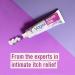 Vagisil Medicated Cream 30g - Fast Relief from Feminine Itching - Buy Online on GoSupps.com
