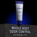 Mando Odor Shield Body Wash - 24 Hour Control - Removes Odor Better than Soap - SLS and Paraben Free Skin Safe - 8.5 Ounce (Pro Sport) Pro Sport 8.5 Fl Oz (Pack of 1) - Buy Online on GoSupps.com