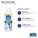 Zim's Max Freeze Pro Formula Spray - 3.4 Ounce (Pack of 1) - Fast Pain Relief - Buy Online on GoSupps.com