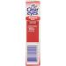 Clear Eyes Redness Relief Lubricant Eye Drops - 0.5 oz (Pack of 3) | International Shipping Available - Buy Online on GoSupps.com