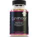 CURVINEXX (3 Bottles) - Natural Breast Toning and Firming Supplement. Lift Firm and Enhance your Bust Naturally... - Buy Online on GoSupps.com