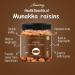 Spices Origin Afghan Munakka Raisins 250 Grams_Packing May Vary - Buy Online on GoSupps.com