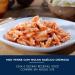 Barilla Piccolini Mini Penne Rigate 500g - Buy Online on GoSupps.com