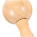 Tovinanna 2-St Meridian Massage Device | Manual Foot Reflex Zone & Leg Massager | Effective Acupuncture Point Care - Buy Online on GoSupps.com
