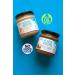 The Greek Kitchen Tahini Honey & Cocoa Spread - Protein Rich Palm Oil Free No Added Sugar 300g Chocolate - Buy Online on GoSupps.com