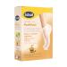 Scholl Nourishing Foot Masks - Pack of 4 pairs - Softer feet in just one application - Formulated with manuka oil urea and shea butter for intense hydration