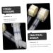 BELLIFFY 4 Rolls Double Eyelid Stickers Natural Ultra Invisible Instant Eyelid Lifter Strip Double Eyelid Strip Female Eyelid Tape Eye Shaping Makeup Supplies Round Stickers Eye Sticker Pvc - Buy Online on GoSupps.com