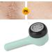 Electric Lint Remover - USB Rechargeable Fuzz Remover for Sweaters Blankets & More | High-Speed Fabric Care (Green - Buy Online on GoSupps.com