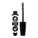 Rimmel Scandaleyes Retroglam Mascara, Extreme Black Longwear Mascara for a False Eyelash Look, 0.41 Fl Oz (Pack of 1) Extreme Black 0.41 Fl Oz (Pack of 1)