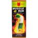 Singapore Original Eagle Brand Muscle Rub 85ml - Relieves Stiff Shoulders & Muscular Aches - Buy Online on GoSupps.com