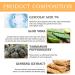 Glycolic Acid 7% Toning Solution - 3.38 fl.oz | Exfoliating Facial Toner - Buy Online on GoSupps.com