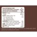  Italian Gourmet E.R. Pavesi Ringo Biscuits with Cocoa 165 g Italian Snack Cocoa + Polpa Gourmet Italian 400 g - Buy Online on GoSupps.com