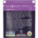 Four O'Clock Organic Fairtrade Herbal Tea Sweet Cinnamon Non-GMO Kosher Gluten-Free 16 Count (pack of 1) 35.2g - Buy Online on GoSupps.com