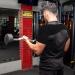 Buy Healifty Shoulder Protection Support Pads - Compression Sleeve & Strap for Men | Orthopedic Brace for Dislocation & Relief - Buy Online on GoSupps.com