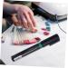 FRCOLOR 1pc Diy Nail Polish Pen Nail Art Diy Tool T Tool Nail Implements Nail Painting Tools Nail Tool Nail Gel Polish Nail Art Accessory Nail Art Pen Drawing Tool 3d Liquid Manicure - Buy Online on GoSupps.com