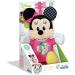 Clementoni Baby Minnie Lighting Plush Toy for Toddlers - Soft and Interactive - Buy Online on GoSupps.com