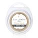LUTTMANN Classic Tape - glue roll Tape transparent for toupets wigs hair systems & hair parts - especially for foil systems and PU substrates (19 mm x 2.75 m)