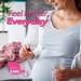 Zahler Mighty Mini Prenatal Vitamin with DHA & Folate - Certified Kosher - 90 Softgels - Buy Online on GoSupps.com