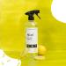 Miniml Eco White Vinegar Cleaning Lemon Scented 3 x 750ml - All Natural Multi-Surface & Multi-Purpose Cleaner Limescale Remover Laundry Softener & More - 100% Vegan & Cruelty Free - Buy Online on GoSupps.com