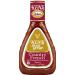 Ken's Steak House Country French With Orange Blossom Honey Dressing 16oz - Pack of 2 | Delicious Salad Dressing - 32 Fl Oz Total - Buy Online on GoSupps.com