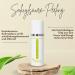 F NFSINNE Dermipura Facial Peeling - 2% Salicylic Acid Exfoliator for Acne & Pimples | BHA Peeling Solution - Shop Now! - Buy Online on GoSupps.com