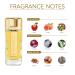Ajmal Amaze Eau De Perfume Long Lasting Woody Scent Spray 75 ML Gift For Women - Made In Dubai - Buy Online on GoSupps.com