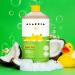 Alaffia Babies & Kids Bubble Bath - Gentle Vegan Cleansing for Delicate Skin | Coconut Chamomile 32 Fl Oz - Buy Online on GoSupps.com