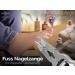 Buy Stainless Steel Foot Nail Pliers - Double Gear for Thick Toenails | International Shipping - Buy Online on GoSupps.com