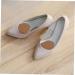 FRCOLOR Silicone Forefoot Pads & High-Heel Insoles - Comfortable Shoe Inserts for Women | Assorted Colors - Buy Online on GoSupps.com