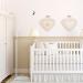 HOLACA 35/50 inch Floor Stand for Infant Optics DXR-8, eufy, Vava, Owlet, Motorola Baby Monitor & More - 1/4 Screw Mount - Buy Online on GoSupps.com