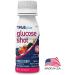 TRUEplus Glucose Shots 6 Bottles - Mixed Berry | Fast-Acting Glucose Supplement - Buy Online on GoSupps.com