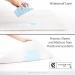 Platinum Care Pads Reusable Bed Underpad - Waterproof & Washable Bed Pad - Absorbent Mattress Protector Pad - Incontinence Bed Pads - Bed Protector Pads Pack of 4 1 Blue 1 Green 1 Beige 1 Pink  34"X36 - Buy Online on GoSupps.com
