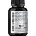 L-Arginine 1000mg Caps - High Potency Nitric Oxide Support for Energy & Endurance | 240 Count - Buy Online on GoSupps.com