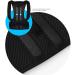 Back Support - Adjustable Back Brace - Posture Corrector Belt W/Lumbar Support for Lower Upper Back Pain - Waist Trainer Vest Tummy Control Body Shaper (Size : XXXL) (XXXXL) (Medium) - Buy Online on GoSupps.com