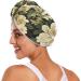 Daisy Hair Towel 2 Pack | Super Absorbent Quick Dry Hair Turbans | Ultimate Hair Drying Solution for Women & Girls - Buy Online on GoSupps.com
