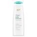 Dove Damage Therapy Shampoo Daily Moisture for Dry Hair Shampoo with Bio-Protein Care 12 fl oz