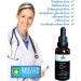Vitamin C Serum for Face & under eyes 20% 60ml with Hyaluronic Acid Liposome Vitamin E for Anti wrinkle Anti ageing Dark Circles Fine Lines Acne Sun damaged Skin - Buy Online on GoSupps.com