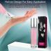 Vingtank Pheromones Perfumes for Women Long Lasting Roll on Pheromone Perfume to Attract Men Enhance Charm & Confidence(2Pcs x 0.35 oz) - Buy Online on GoSupps.com