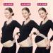 Pregnancy Support Belt XL - Maternity Belly Band for Back, Pelvic & Hip Pain Relief - Buy Online on GoSupps.com