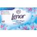 Spring Awakening Fragrance Tumble Dryer Sheets - 540 Sheets (9x60) - Bulk Laundry Supply - Long Lasting Freshness & Crease Reducer - Extra Soft & Static Reducer - Buy Online on GoSupps.com