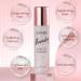 UCANBE Shimmer Dewy Setting Spray Glowing + Makeup Setting Spray 2 in 1 Lightweight Formula for a Radiant Glow Long-Lasting Face Mist for Face Body 4 Fl Oz #Silver - Buy Online on GoSupps.com