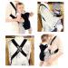 Buy Xiuyer Breathable Baby Carrier - Adjustable Belly Carrier for Infants 3.5-15kg | International Shipping Available - Buy Online on GoSupps.com