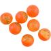 Berkley PowerBait Power Eggs - Floating Magnum Bait in Transparent Green & Fl. Orange | Best for International Fishing - Buy Online on GoSupps.com