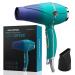 Magnifeko Professional Hair Dryer Powerful, Fast Hairdryer Blow Dryer